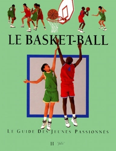 Le basket-ball - Chris Mullin - Livre