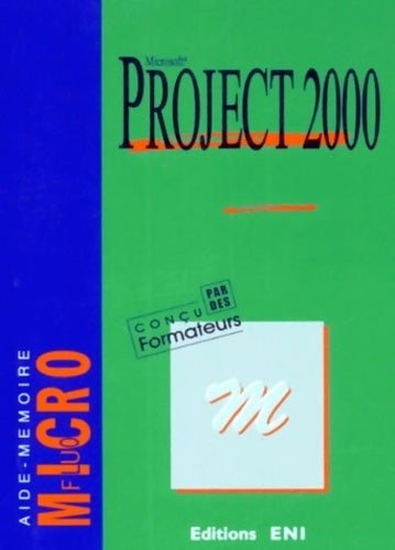 Project 2000 - Collectif - Livre
