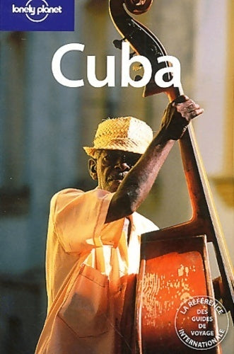 Cuba 2004 - Collectif - Livre