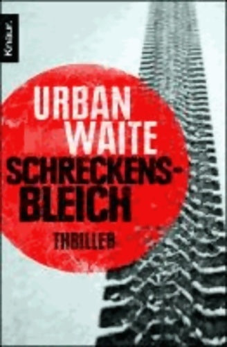 Schreckensbleich - Urban Waite - Livre
