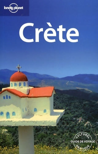 Crète 2008 - Victoria Kyriakopoulos - Livre