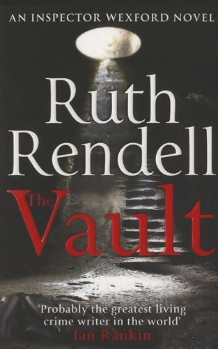 The vault - Ruth Rendell - Livre