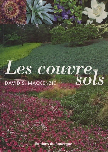 Les couvre-sols - David S. Mackenzie - Livre