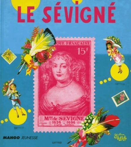 Le Sévigné - Collectif - Livre