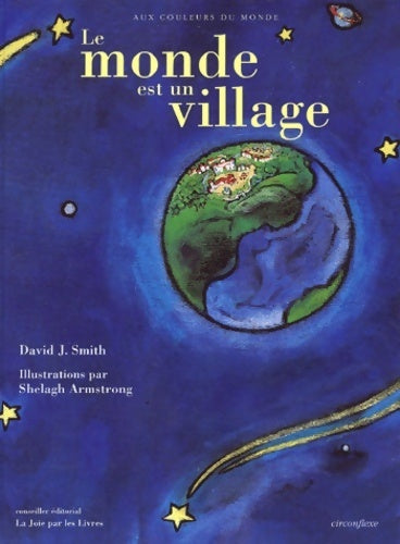Le monde est un village - David J. Smith - Livre