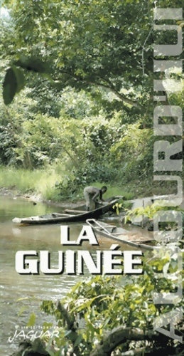 La Guinée aujourd'hui - Mylene Remy - Livre