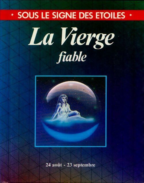 La vierge fiable - Georg Haddenbach - Livre