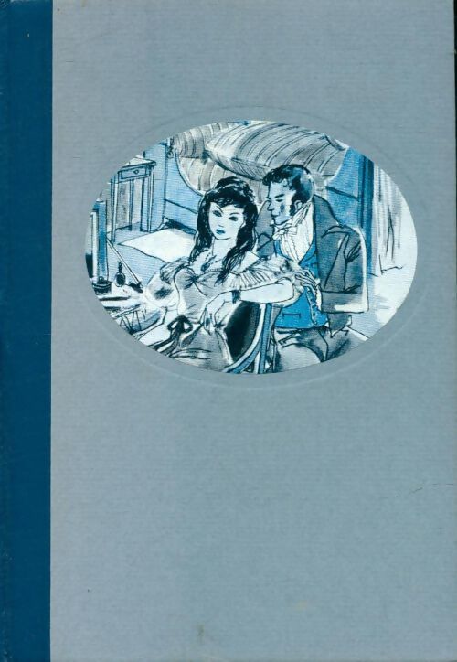 Pontcarral - Cahuet Alberic - Livre