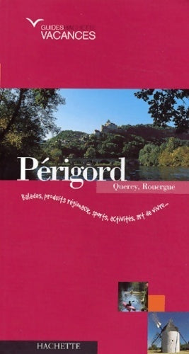 Périgord-Quercy 2003 - Collectif - Livre
