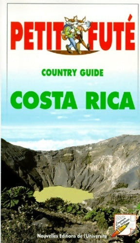 Costa Rica 1999 - Collectif - Livre