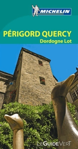 Périgord Quercy Dordogne lot 2013 - Collectif - Livre