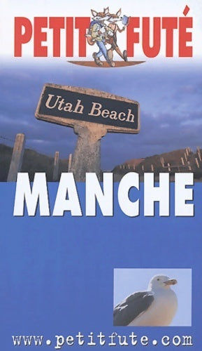 Manche 2004 - Collectif - Livre