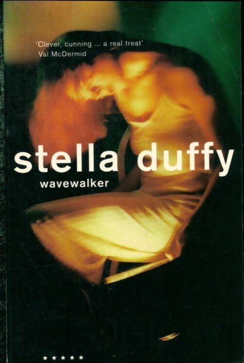 Wavewalker - Stella Duffy - Livre