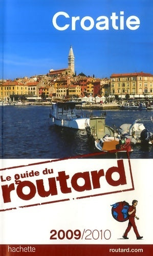 Croatie 2009-2010 - Collectif - Livre
