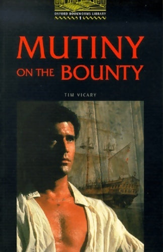 Mutiny on the bounty - Collectif - Livre