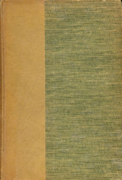 Capitaines courageux - Rudyard Kipling - Livre