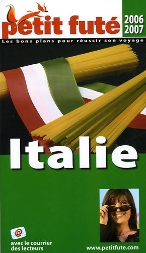 Italie 2006-2007 - Collectif - Livre