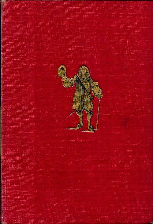 Everybody's pepys. The diary of samuel pepys 1660-1669 - Samuel Pepys - Livre