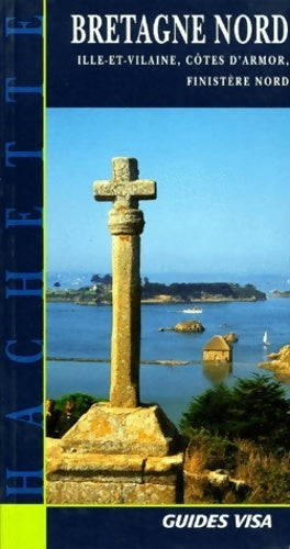 Bretagne nord 1996 - Collectif - Livre