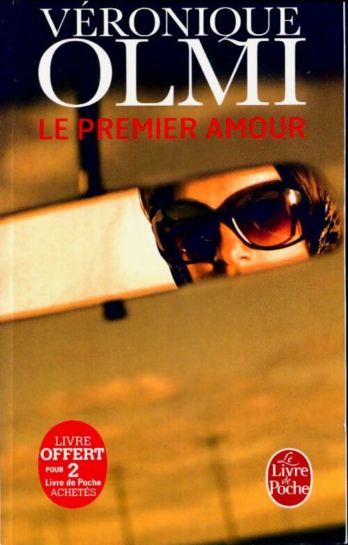 Le premier amour - Véronique Olmi - Livre