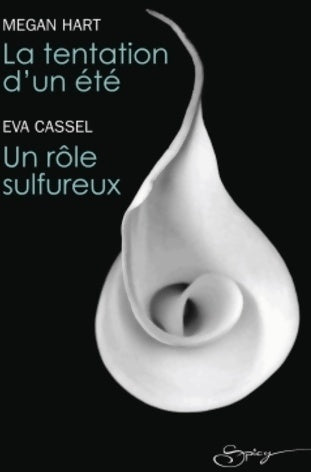 La tentation d'un été / Un rôle sulfureux - Megan Hart - Livre