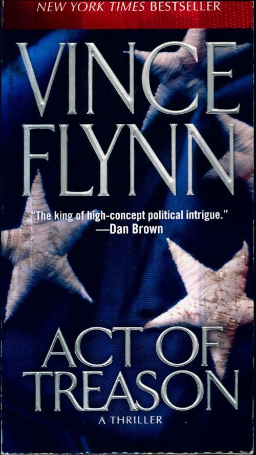 Act of treason - Jack Coughlin - Livre