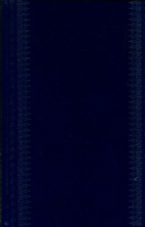 Oeuvres complètes Tome XII - Honoré De Balzac - Livre