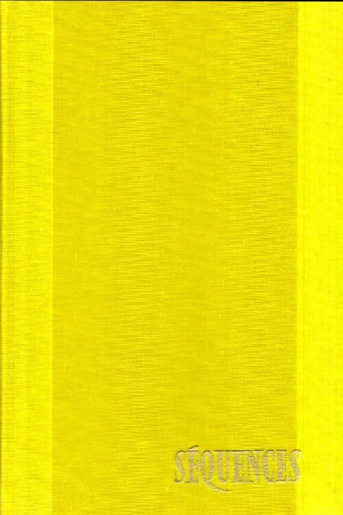 Séquences n°22 - Collectif - Livre
