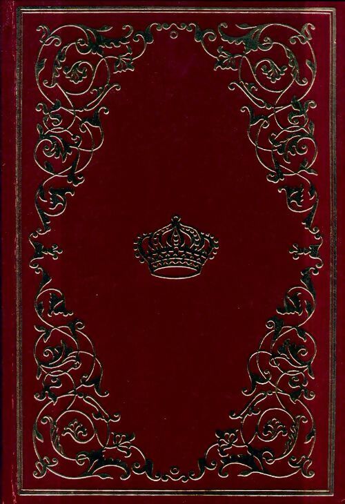 Notre-Dame de Paris Tome I - Victor Hugo - Livre