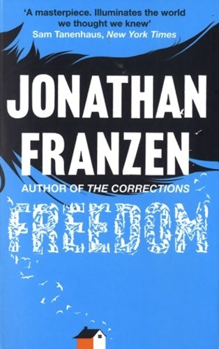 Freedom - Jonathan Franzen - Livre