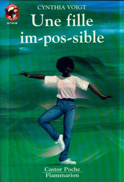 Les enfants Tillerman : Une fille imp-os-sible - Cynthia Voigt - Livre