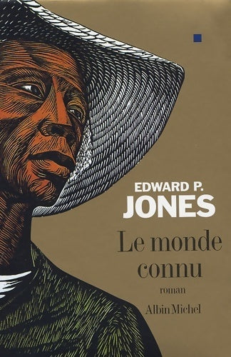 Le monde connu - Edward Jones - Livre