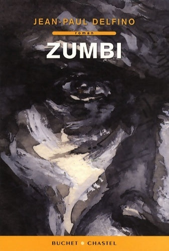 Zumbi - Jean-Paul Delfino - Livre