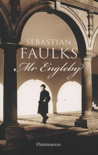 Mr Engleby - Sébastian Faulks - Livre