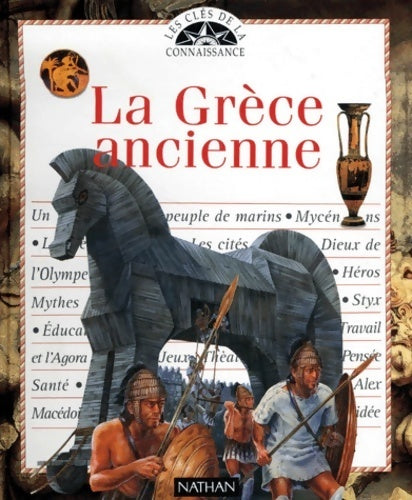 Aïe, ça gratte ! - Sophie Bellier - Livre