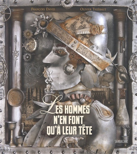 Rêves / Sacré / Sens / Salut / Sagesse / Spiritualité - Luc Ferry - Livre