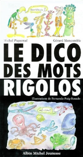 Mon double et moi - Janet Quin-Harkin - Livre