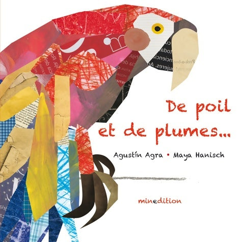 La proie - Philippe Arnaud - Livre