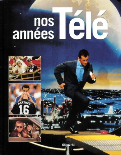 Parcs nationaux de l'ouest américain 2011 - Collectif - Livre